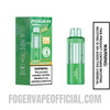Sour Cranapple Foger Switch Pro 30K Disposable Pod with Package Box