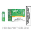 Sour Cranapple Foger Switch Pro 30K Disposable Pod with Bundle Pack