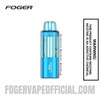 Sour Blue Dust Foger Switch Pro 30K Disposable Pod