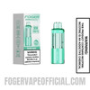 Miami Mint Foger Switch Pro 30K Disposable Pod with Package Box