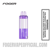 Grape Slush Foger Switch Pro 30K Disposable Pod