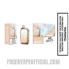 Georgia Peach Foger Bit 35K Disposable Vape With Bundle Pack