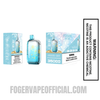 Summer Mist Foger Bit 35K Disposable Vape With Bundle Pack