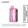 Dragon Fruit Lemonade Foger Switch Pro Kit 30K Puffs