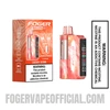 Cherry Bomb Foger Switch Pro 30k Disposable Vape Kit With Package Box