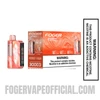 Cherry Bomb Foger Switch Pro 30k Disposable Vape Kit With Bundle Box