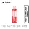 Red Velvet Cupcake Foger Switch Pro 30K Disposable Pod