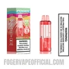 Red Velvet Cupcake Foger Switch Pro 30K Disposable Pod With Package Box
