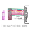 Skittles Cupcake Foger Switch Pro 30K Disposable Pod With Bundle Box