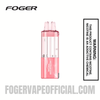 Frozen Watermelon Foger Switch Pro 30k Disposable Vape Pod