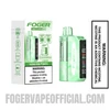 Hawaiian Punch Foger Switch Pro 30K Disposable Vape Kit with Package Box