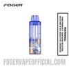Blackberry Passion Refresher Foger Switch Pro 30K Disposable Pod