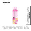 Peach Berries Refresher Foger Switch Pro 30K Disposable Pod