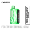 Sour Punch Foger Switch Pro Vape Kit 30K puffs device