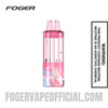 Strawberry Mango Foger Switch Pro Disposable Pod 30K puffs device