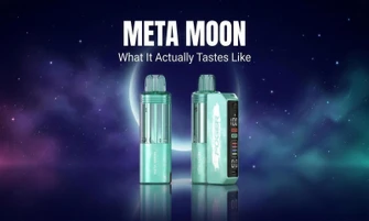 Foger Meta Moon Review: What It Actually Tastes Like (2026)