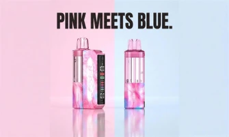 Foger Pink & Blue Review: What It Actually Tastes Like (2026)