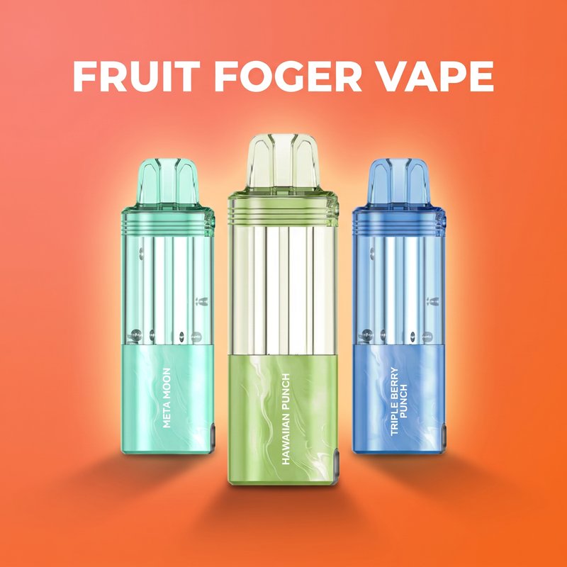 Fruit Vape