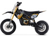 MotoTec 48v Pro Electric Dirt Bike 1600w Lithium Orange