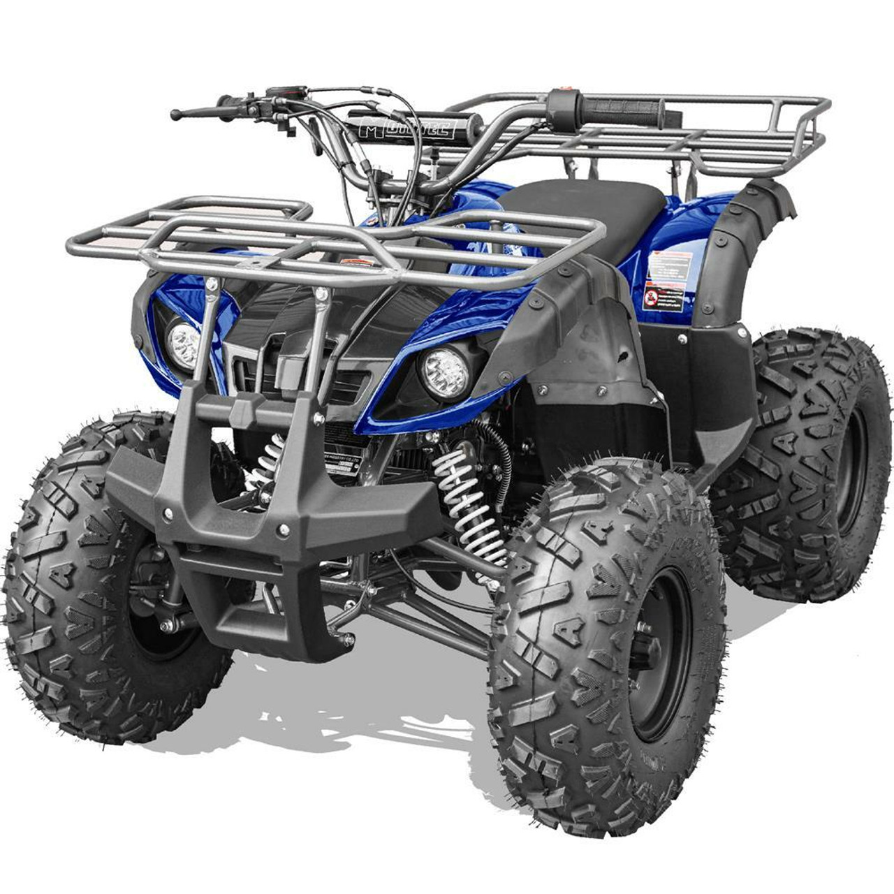 Gas Powered ATVs
