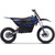MotoTec 60v Pro Electric Dirt Bike 2000w Lithium Red MotoTec 60v Pro Electric Dirt Bike 2000w Lithium Red