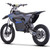MotoTec 60v Pro Electric Dirt Bike 2000w Lithium Red MotoTec 60v Pro Electric Dirt Bike 2000w Lithium Red