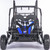 MotoTec Mud Monster XL 212cc 2 Seat Go Kart Full Suspension Blue MotoTec Mud Monster XL 212cc 2 Seat Go Kart Full Suspension Blue