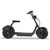 MotoTec Fat Tire 60v 18ah 2000w Lithium Electric Scooter Black MotoTec Fat Tire 60v 18ah 2000w Lithium Electric Scooter Black