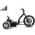 MotoTec Drifter 48v Electric Trike MotoTec Drifter 48v Electric Trike