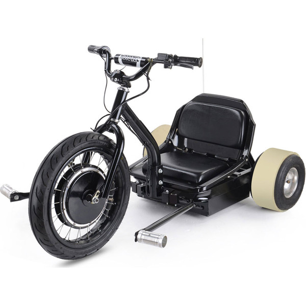 MotoTec Drifter 48v Electric Trike MotoTec Drifter 48v Electric Trike