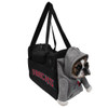 Arizona Diamondbacks Furry Fan Pet Carrier