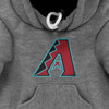 Arizona Diamondbacks Furry Fan Pet Carrier