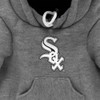 Chicago White Sox Furry Fan Pet Carrier