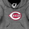 Cincinnati Reds Furry Fan Pet Carrier