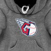 Cleveland Guardians Furry Fan Pet Carrier