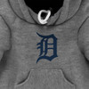 Detroit Tigers Furry Fan Pet Carrier