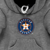Houston Astros Furry Fan Pet Carrier