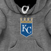 Kansas City Royals Furry Fan Pet Carrier