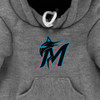 Miami Marlins Furry Fan Pet Carrier