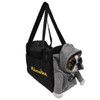 Milwaukee Brewers Furry Fan Pet Carrier