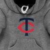 Minnesota Twins Furry Fan Pet Carrier