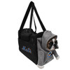 New York Mets Furry Fan Pet Carrier