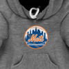 New York Mets Furry Fan Pet Carrier