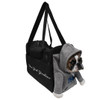New York Yankees Furry Fan Pet Carrier