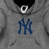 New York Yankees Furry Fan Pet Carrier