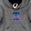 Philadelphia Phillies Furry Fan Pet Carrier