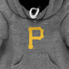 Pittsburgh Pirates Furry Fan Pet Carrier