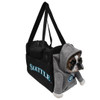 Seattle Mariners Furry Fan Pet Carrier