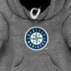 Seattle Mariners Furry Fan Pet Carrier