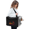 St. Louis Cardinals Furry Fan Pet Carrier